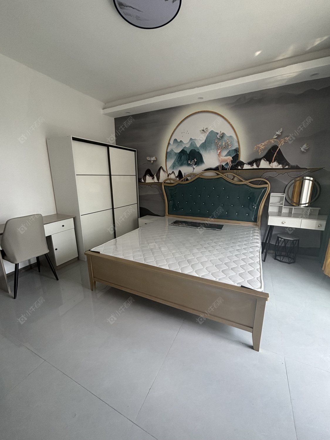 常州观景苑在租房源_小牛看房