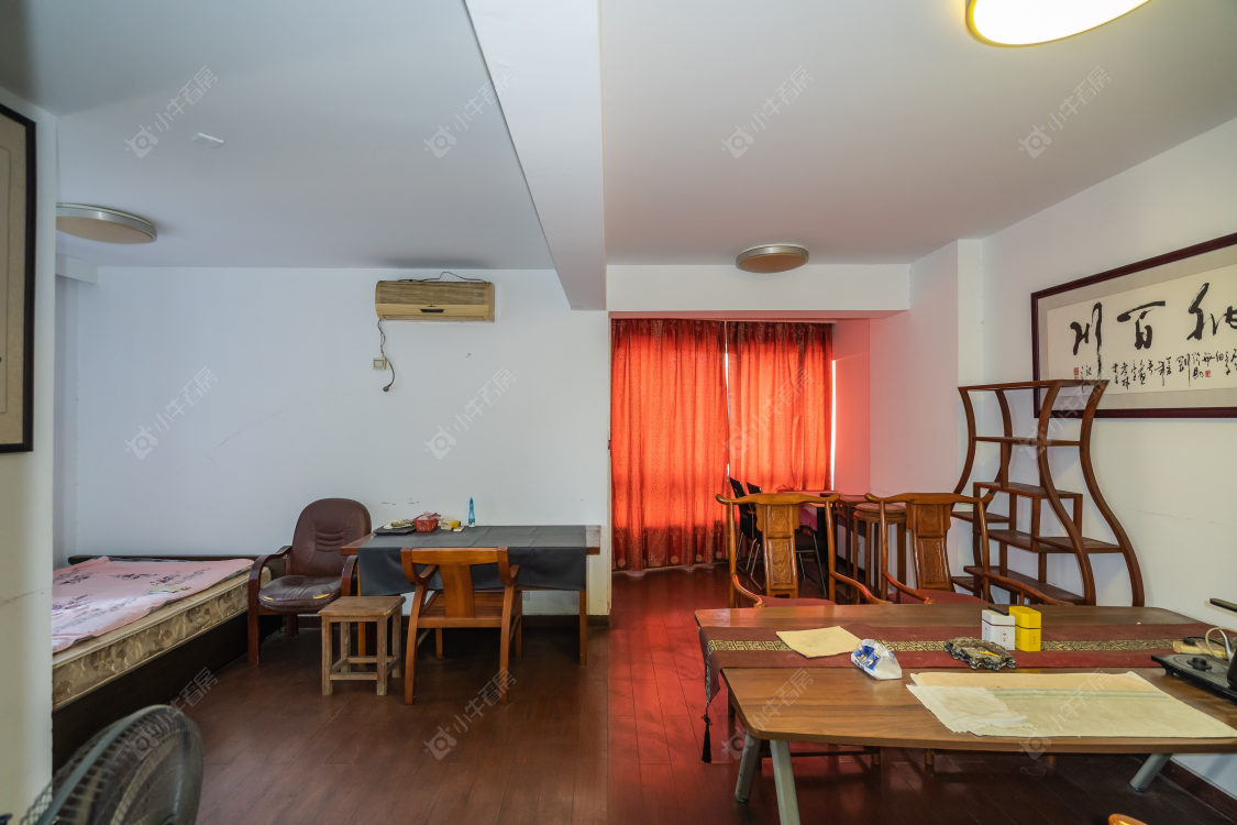 常州新天地商业广场在售二手房源室内图_小牛看房