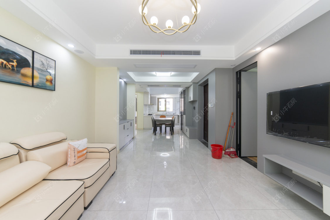 常州玉兰广场四期在售二手房源室内图_小牛看房