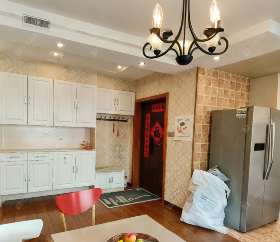 常州御城在租房源室内图_小牛看房