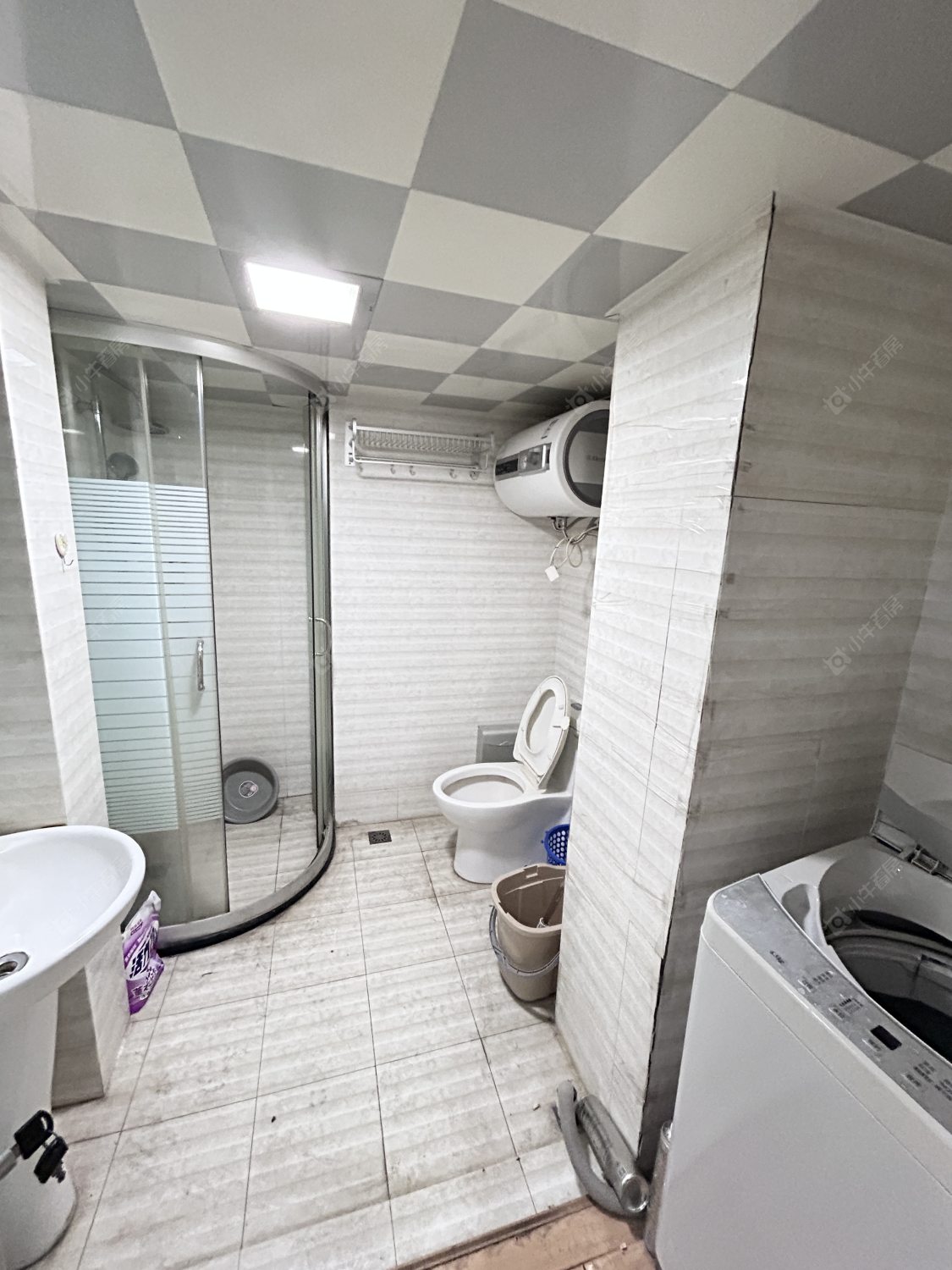 常州怡康机电广场在租房源_小牛看房