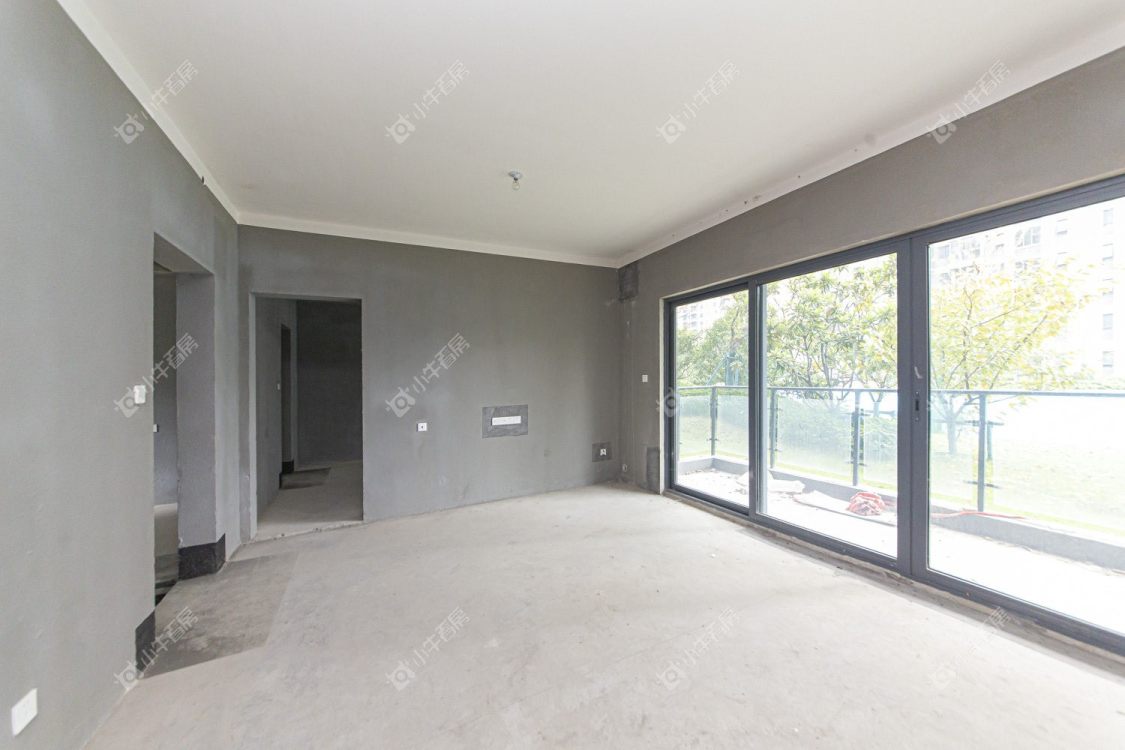 常州碧桂园都市森林在租房源室内图_小牛看房