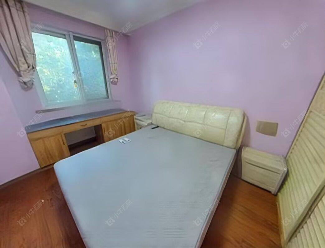 常州新城香溢澜桥一期在租房源室内图_小牛看房