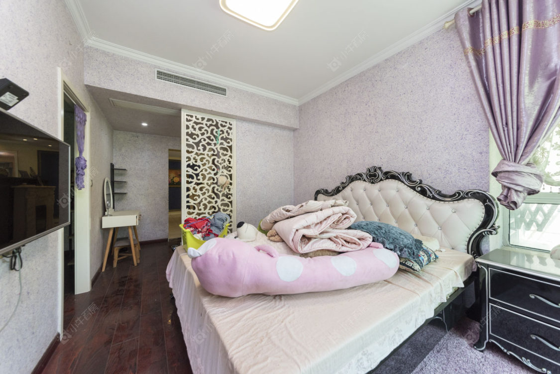 常州御城在售二手房源小区图_小牛看房