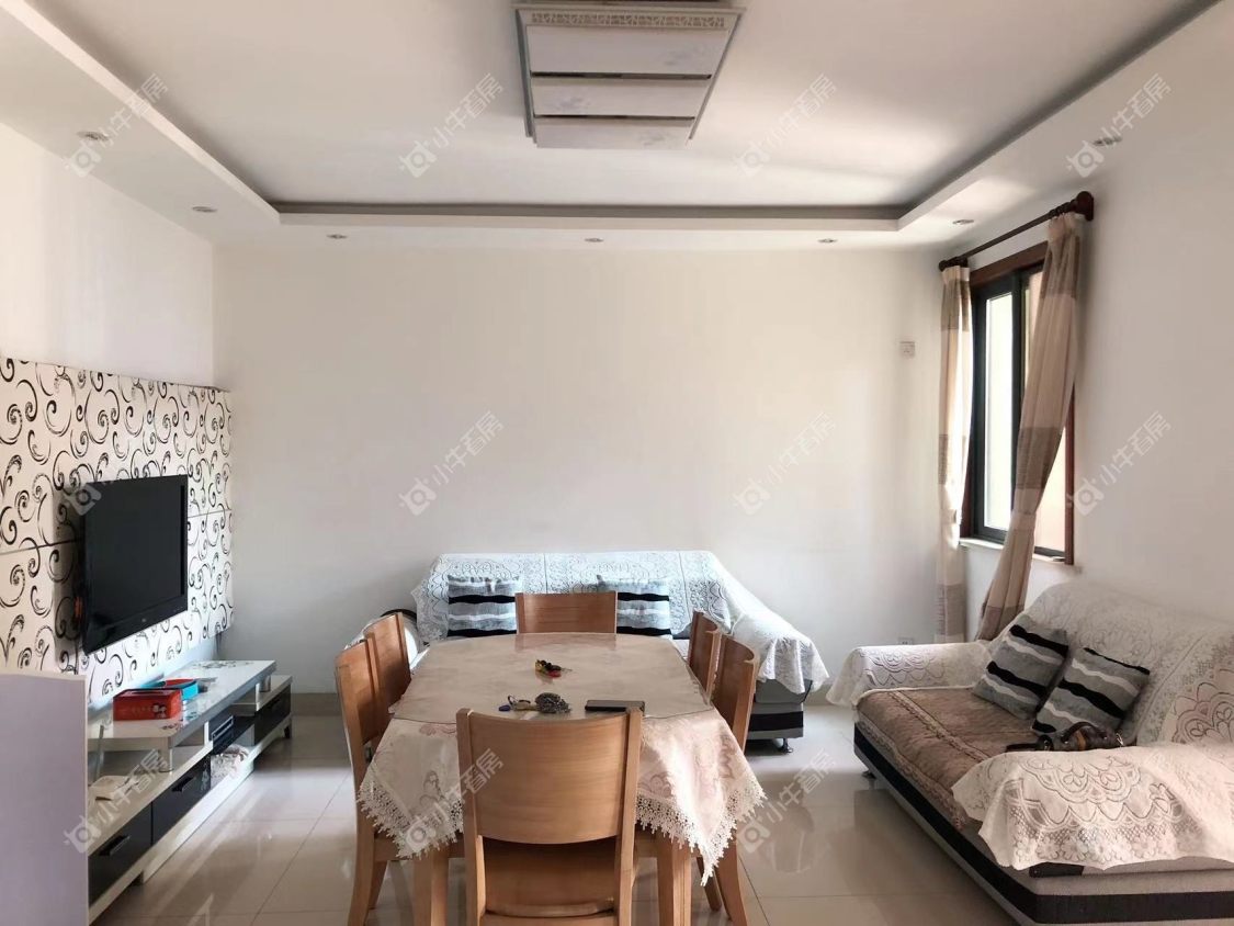 常州景秀世家在租房源_小牛看房