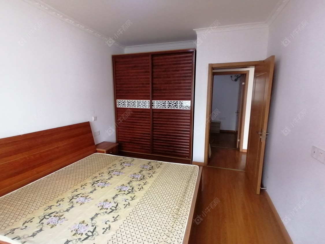 常州世纪华城东区租房_小牛看房