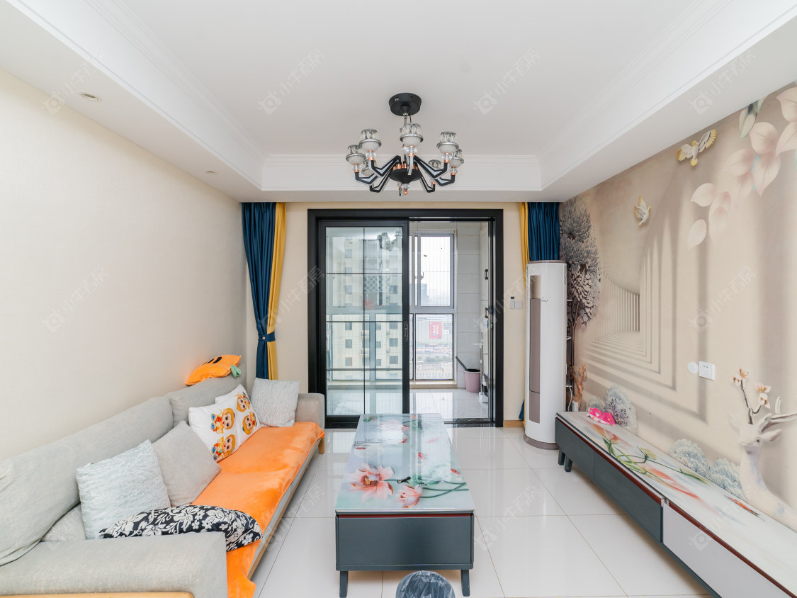 常州上东区在售二手房源_小牛看房