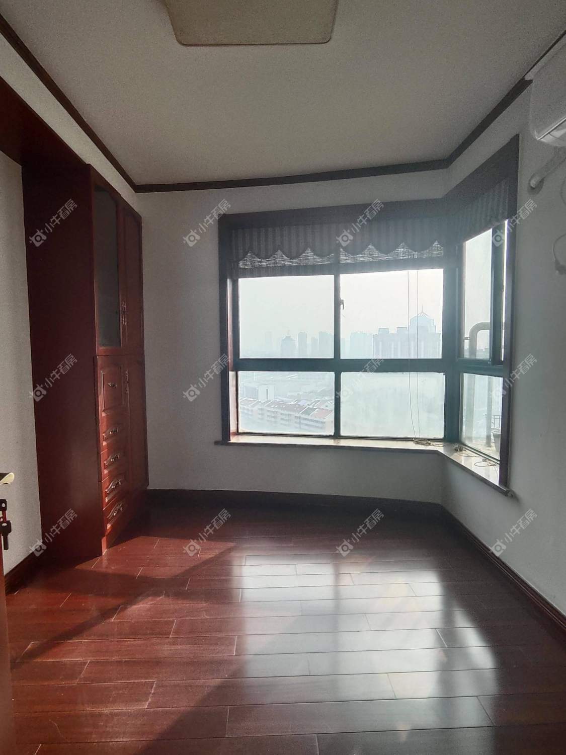 常州璞丽湾花园在租房源_小牛看房