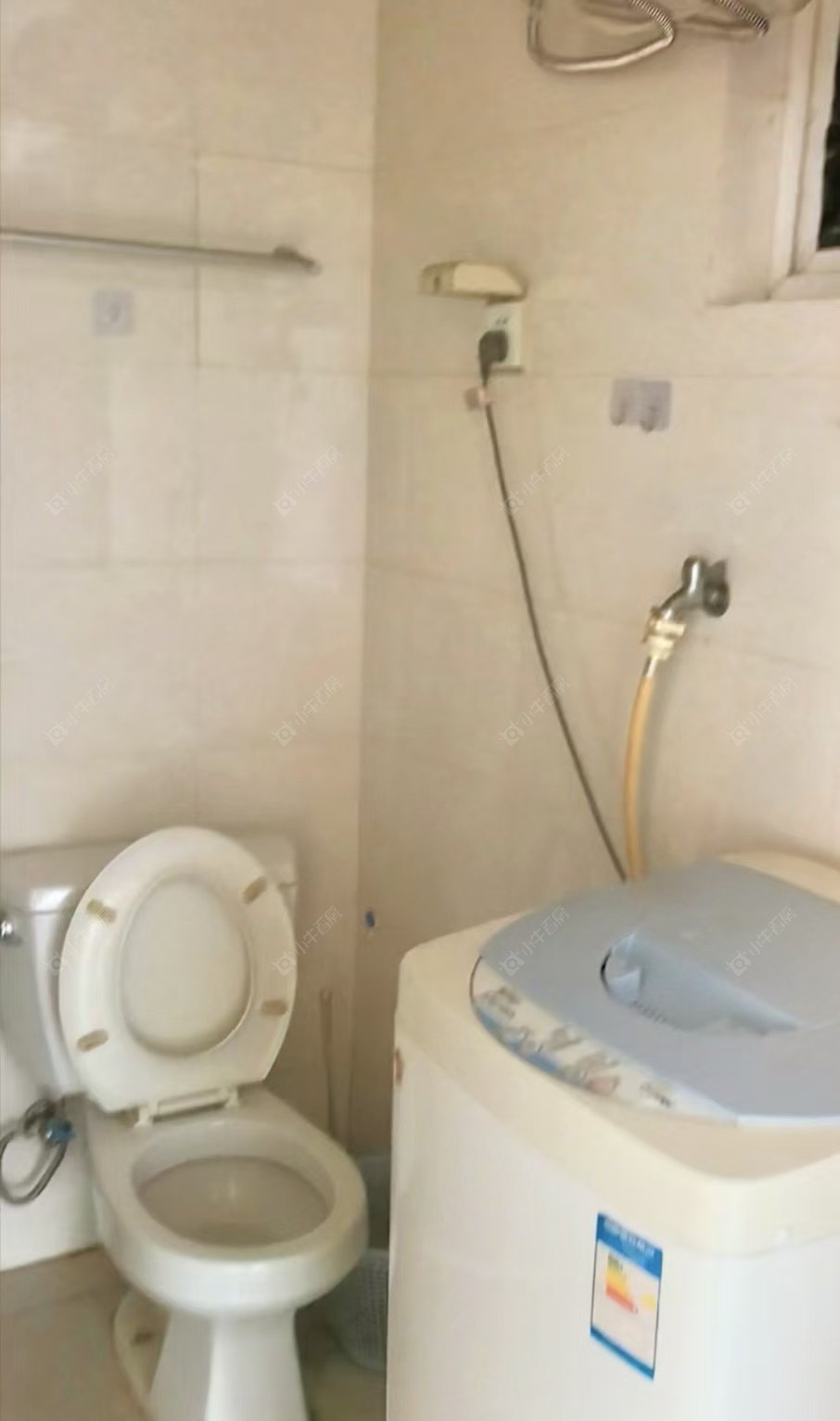 常州莱蒙城铂晶租房_小牛看房