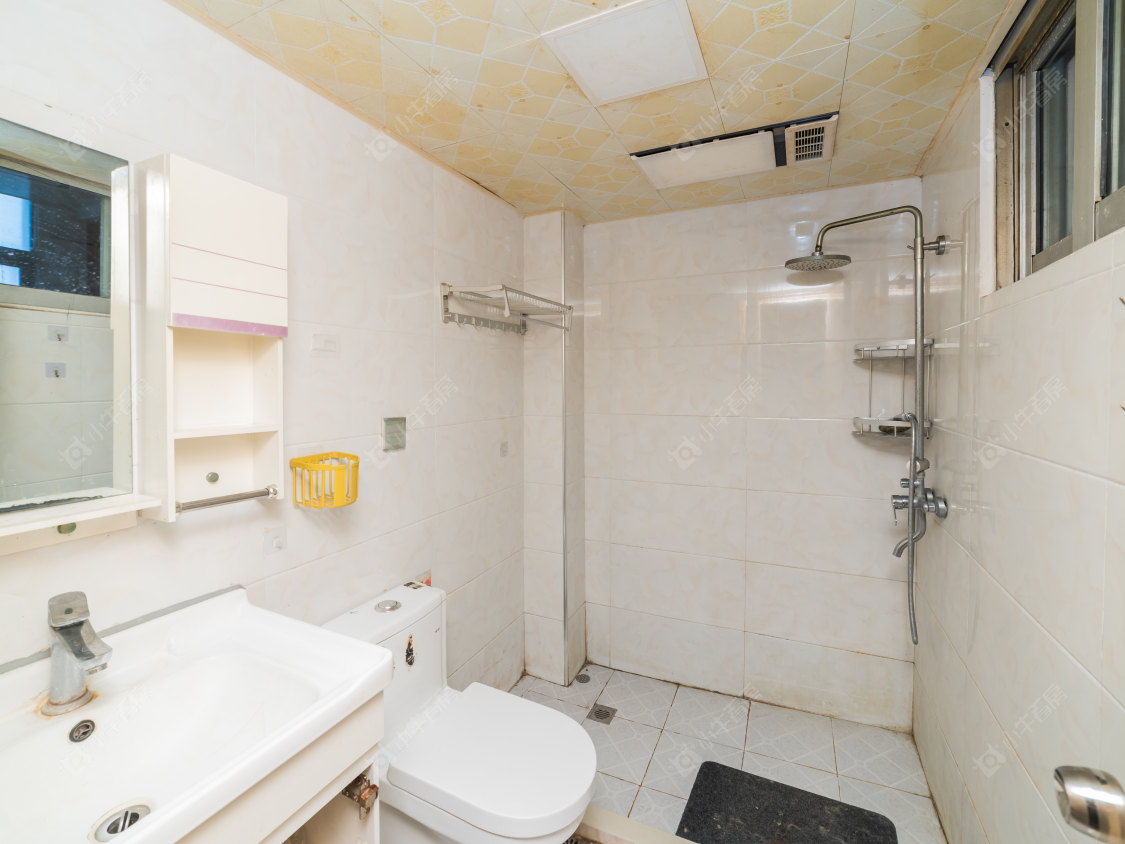 常州河苑新村在售二手房源室内图_小牛看房