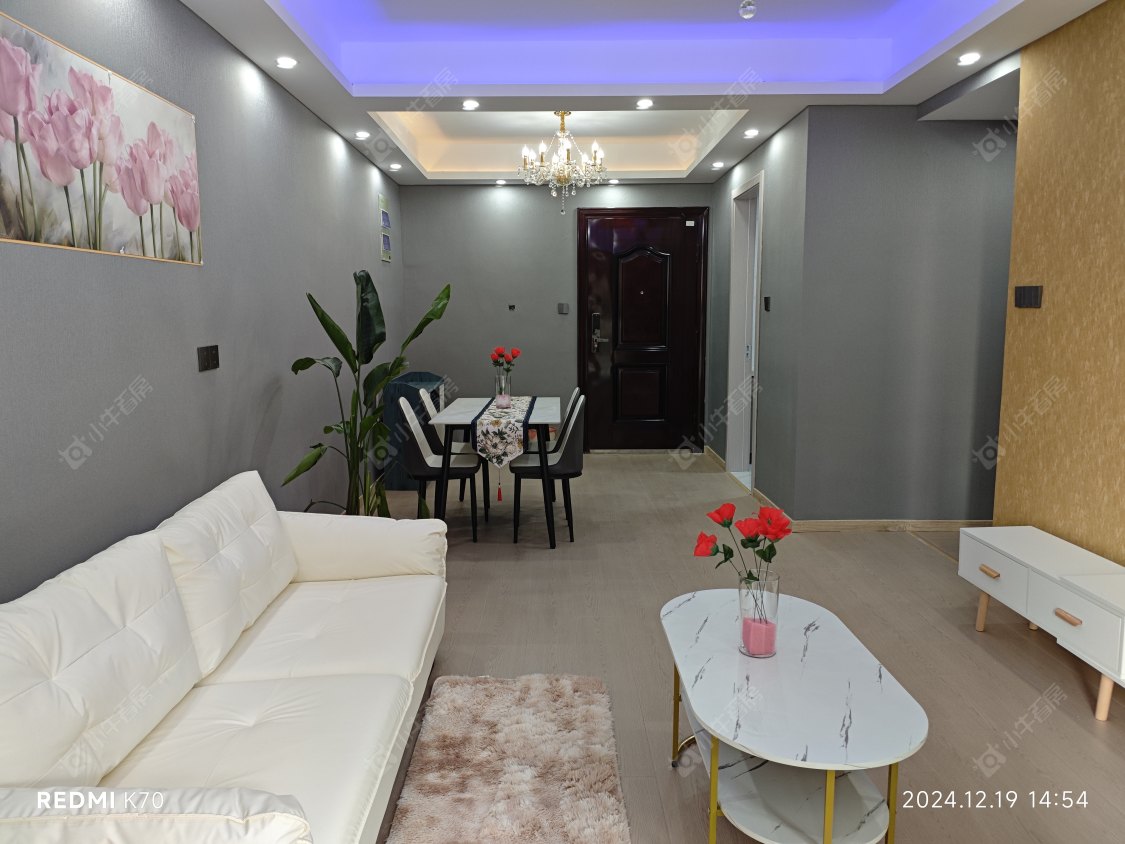 五星星韵城房源 常州五星星韵城在租房源_小牛看房