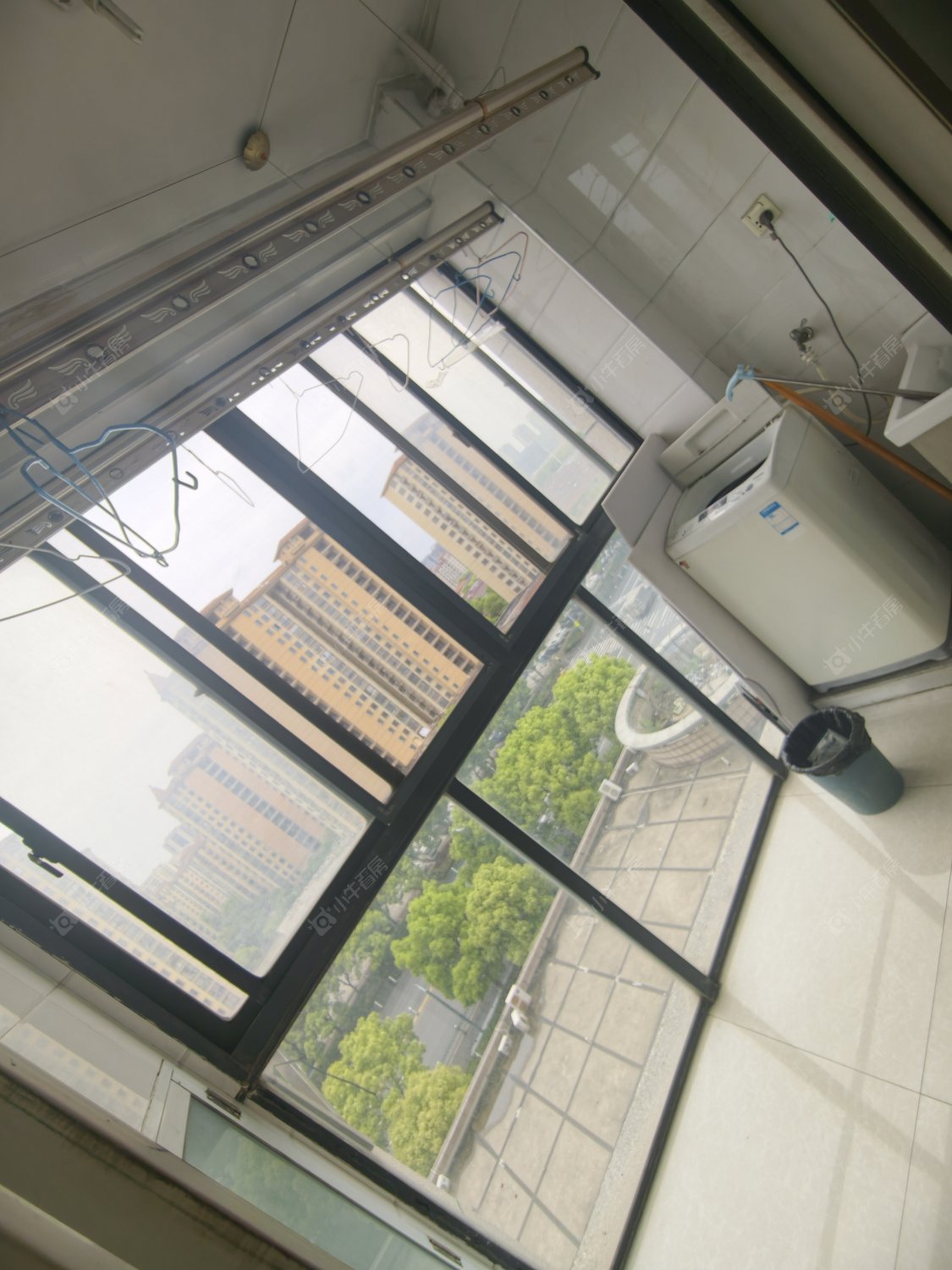 常州新濠澜境在租房源室内图_小牛看房