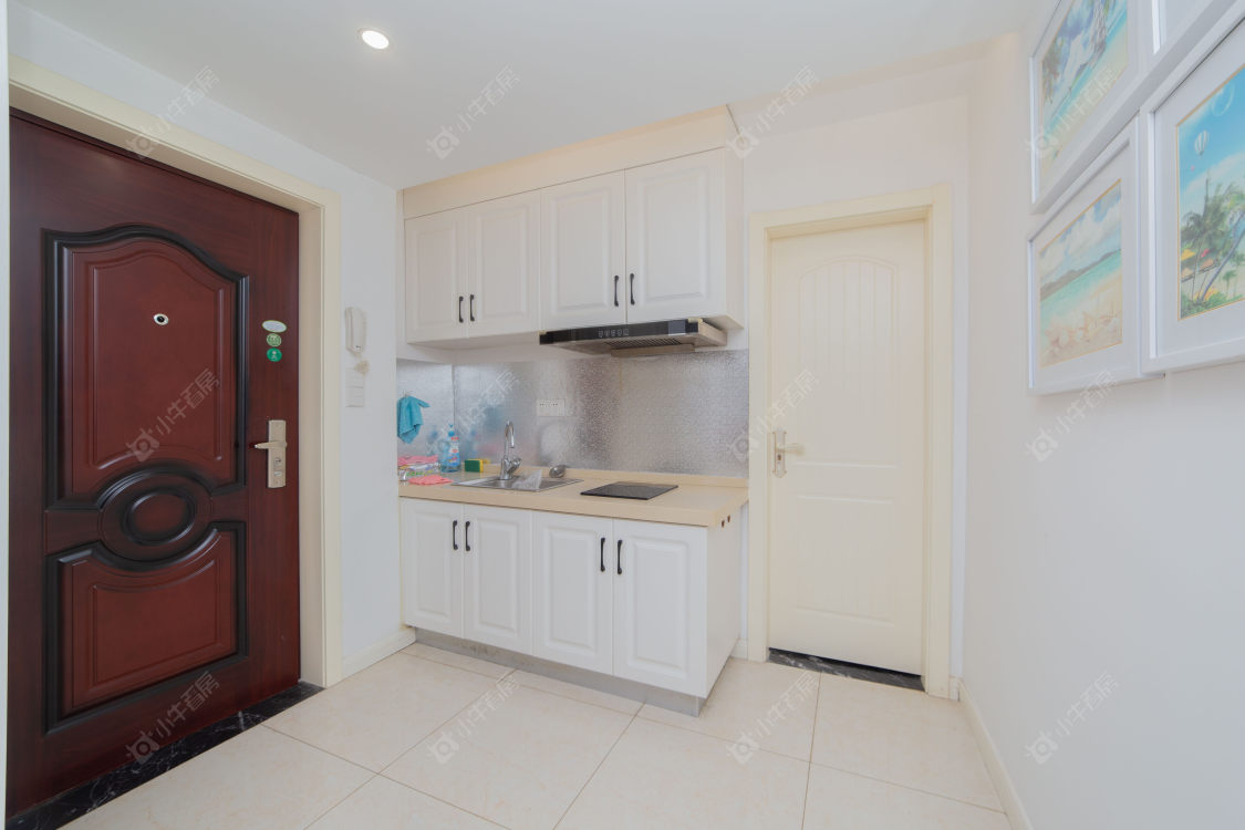 常州典雅商业广场在售二手房源室内图_小牛看房