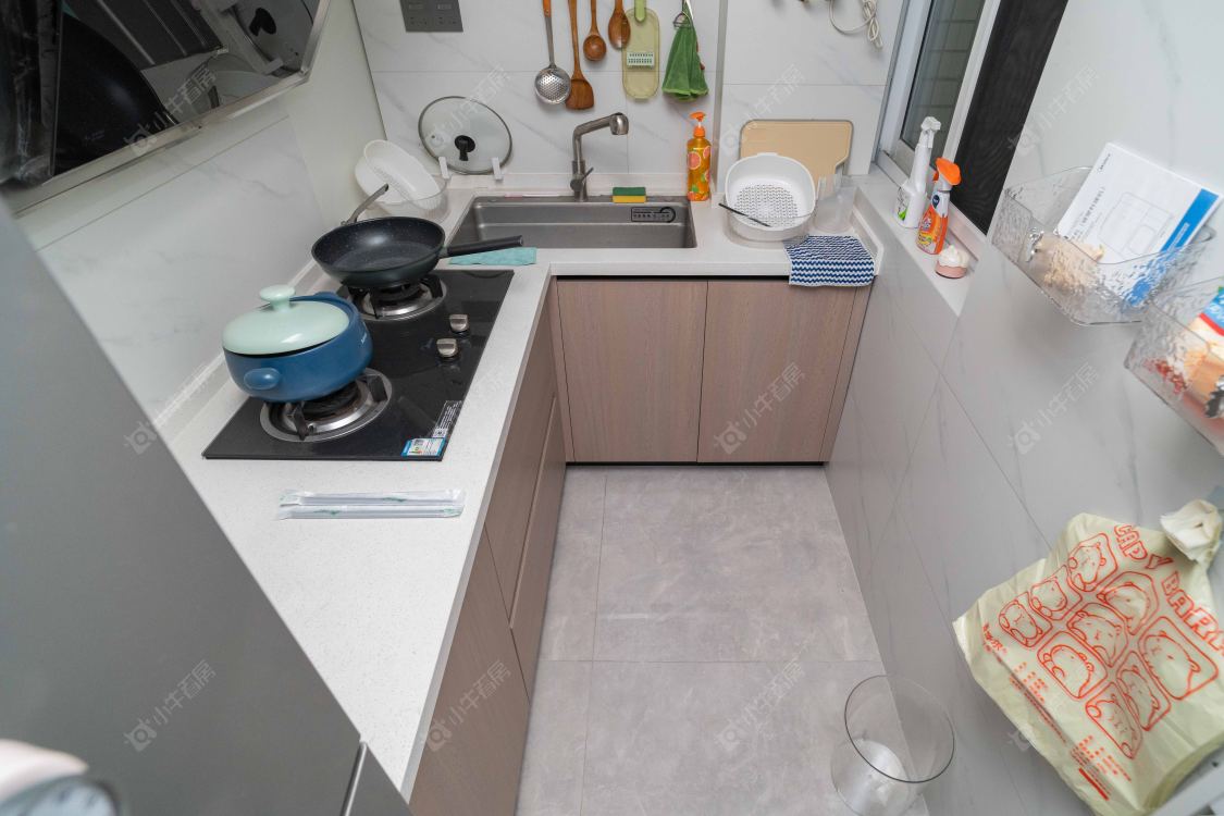 常州御源林城西区在售二手房源室内图_小牛看房