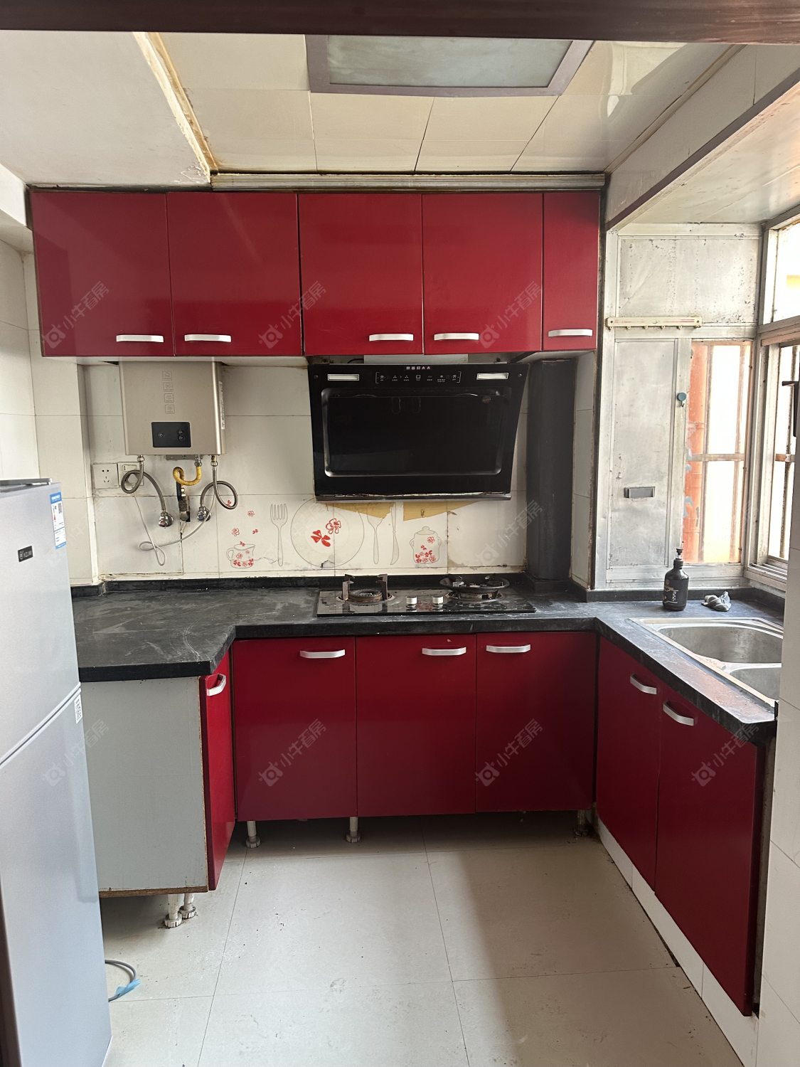 常州北环新村在租房源室内图_小牛看房