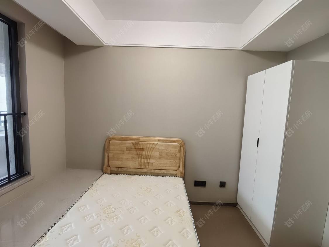 常州美的世茂云筑在租房源室内图_小牛看房