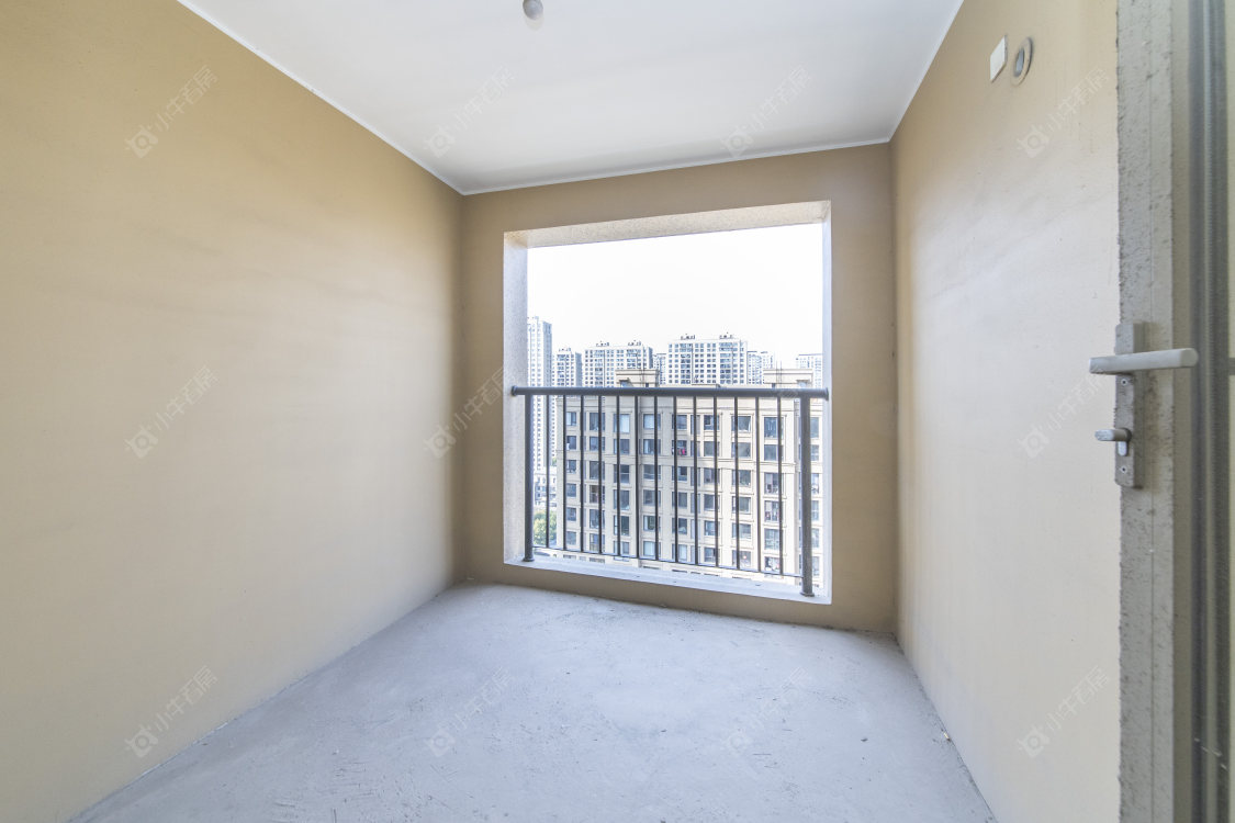 常州玉兰广场五期在售二手房源室内图_小牛看房