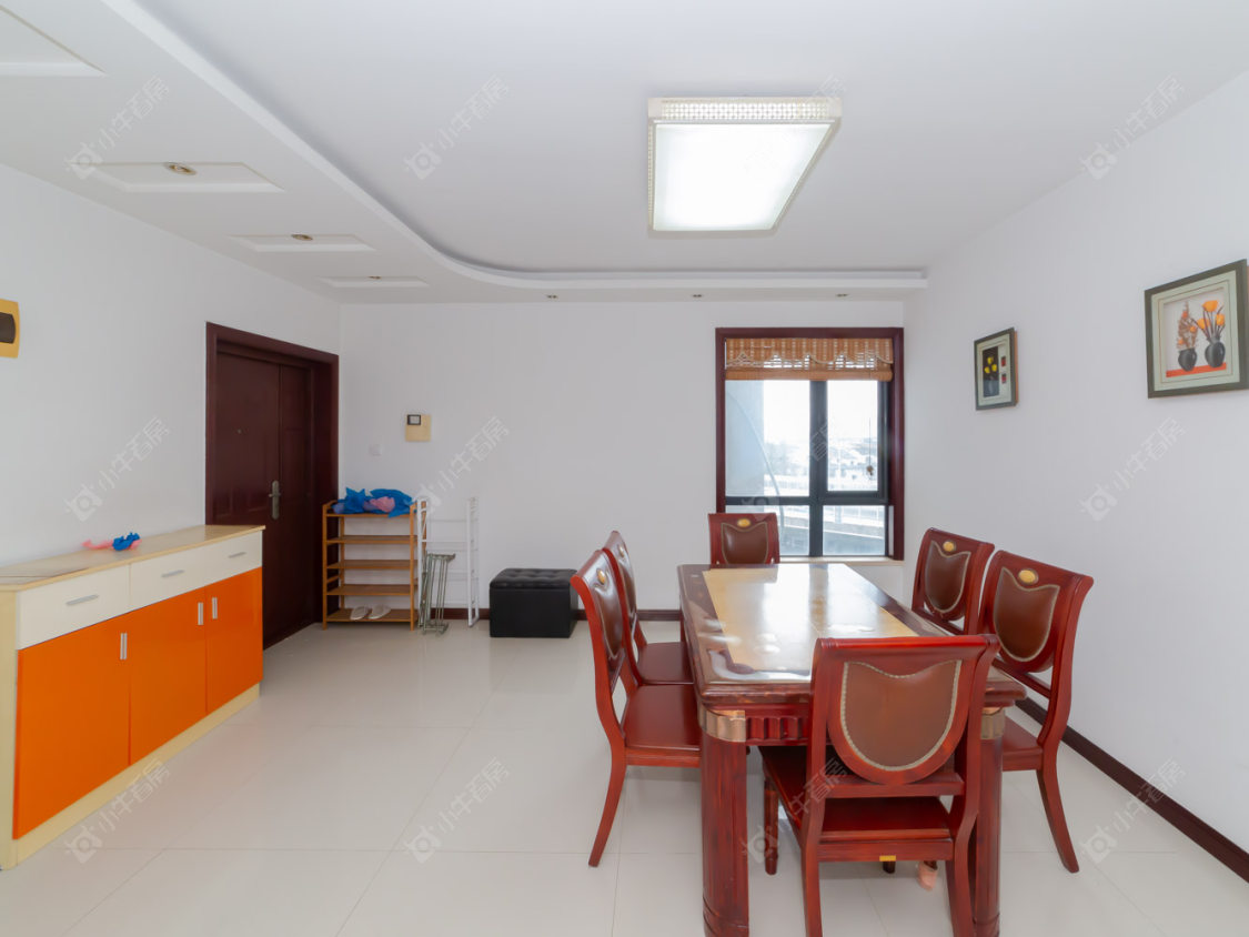 常州彩虹城在售二手房源室内图_小牛看房