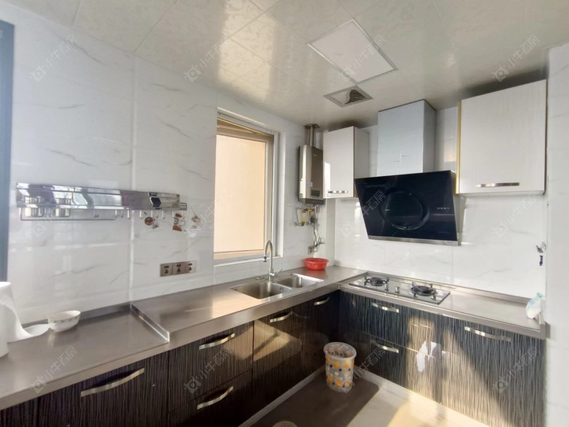 常州平岗星苑一期在租房源室内图_小牛看房