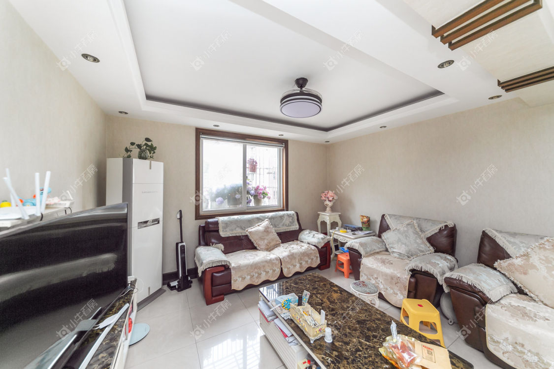 常州颐和家园在租房源室内图_小牛看房