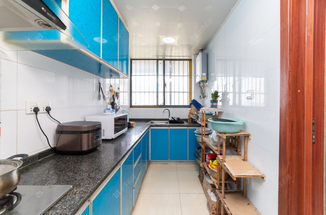 常州怡枫苑在售二手房源室内图_小牛看房