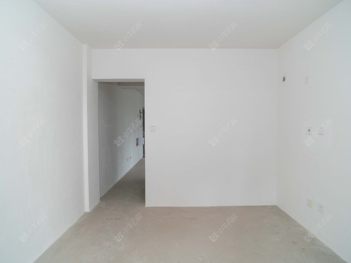 常州清云澜湾A区在售二手房源室内图_小牛看房