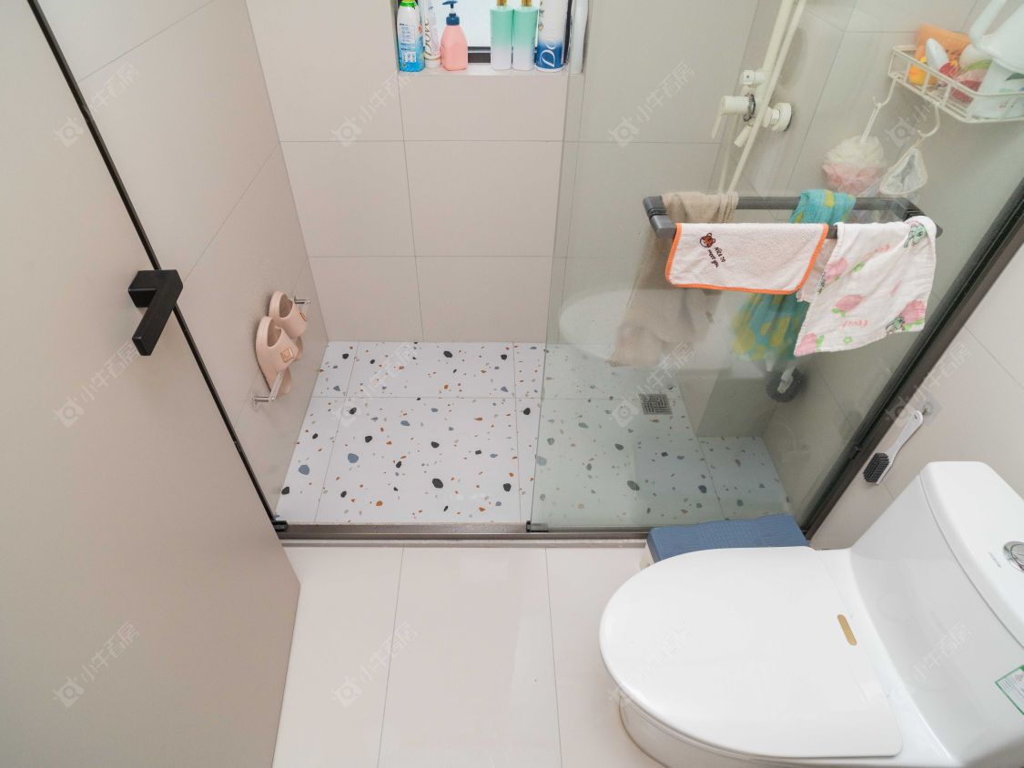 常州保利和光晨樾在售二手房源室内图_小牛看房