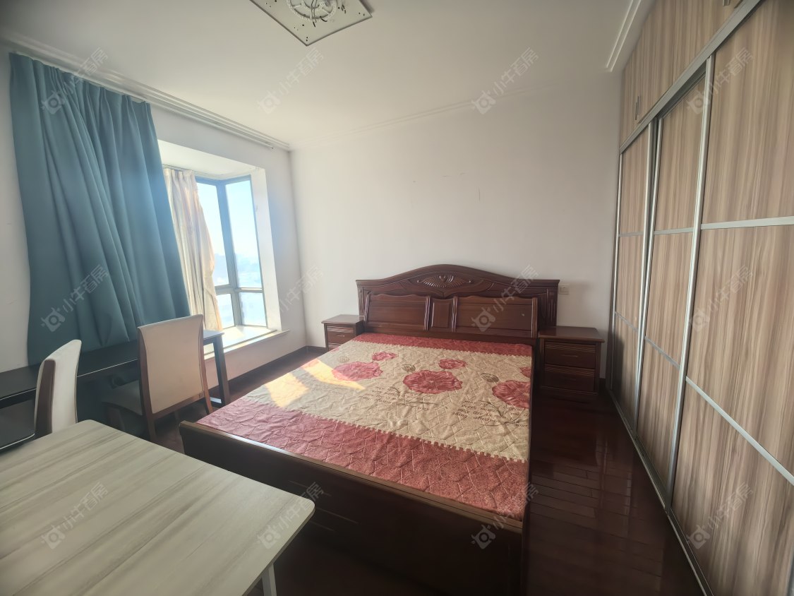 常州翰林雅居花苑在租房源_小牛看房