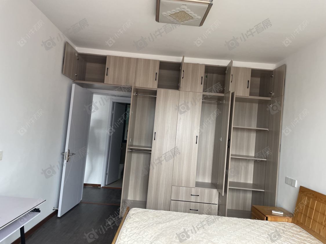 常州紫云苑在租房源室内图_小牛看房