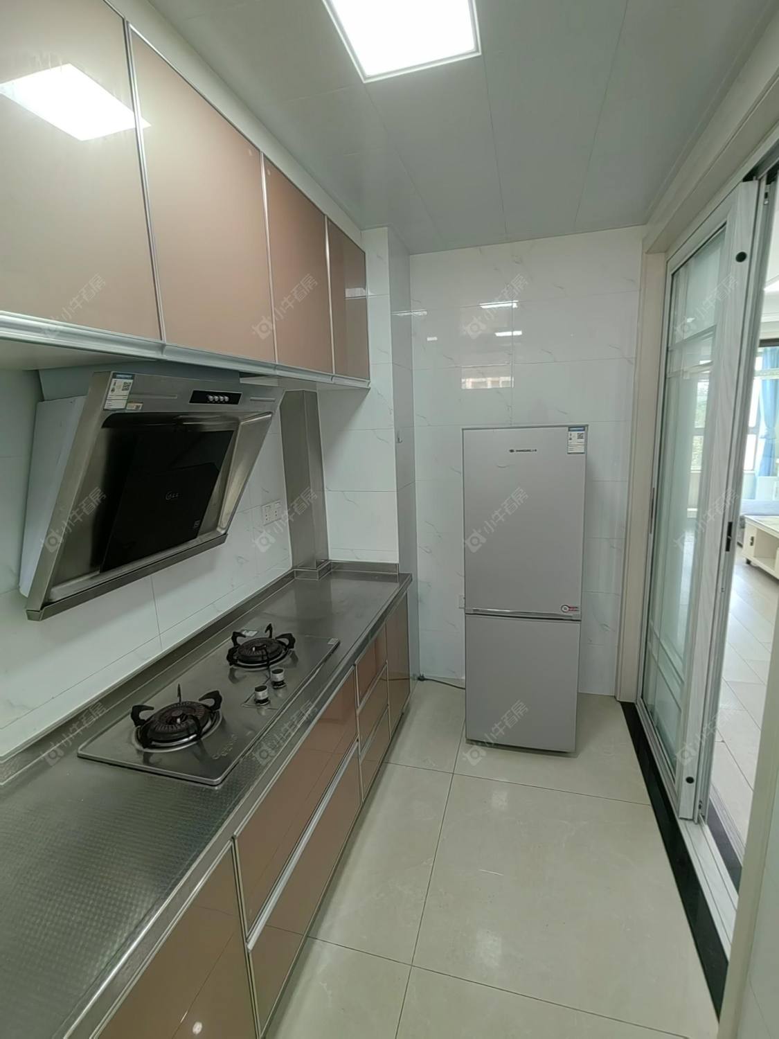 常州牡丹水岸国际在租房源室内图_小牛看房