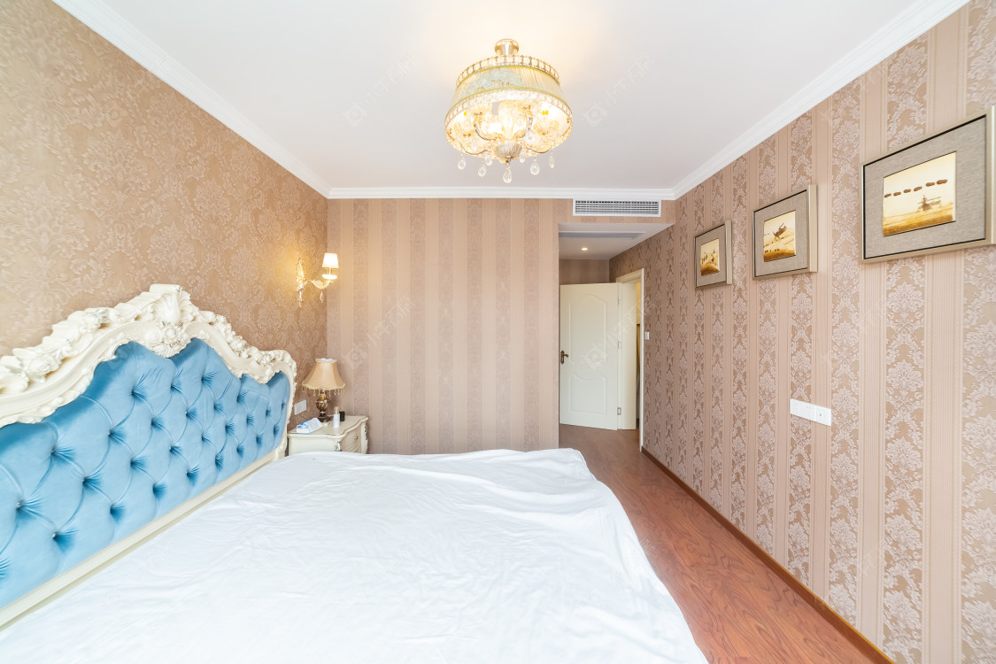 常州银河湾第一城二期在售二手房源室内图_小牛看房