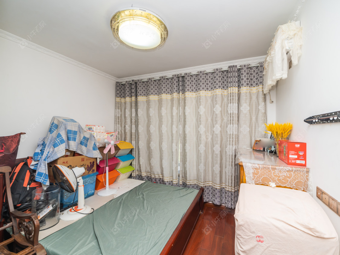 豪景家园房源 常州豪景家园在售二手房源_小牛看房