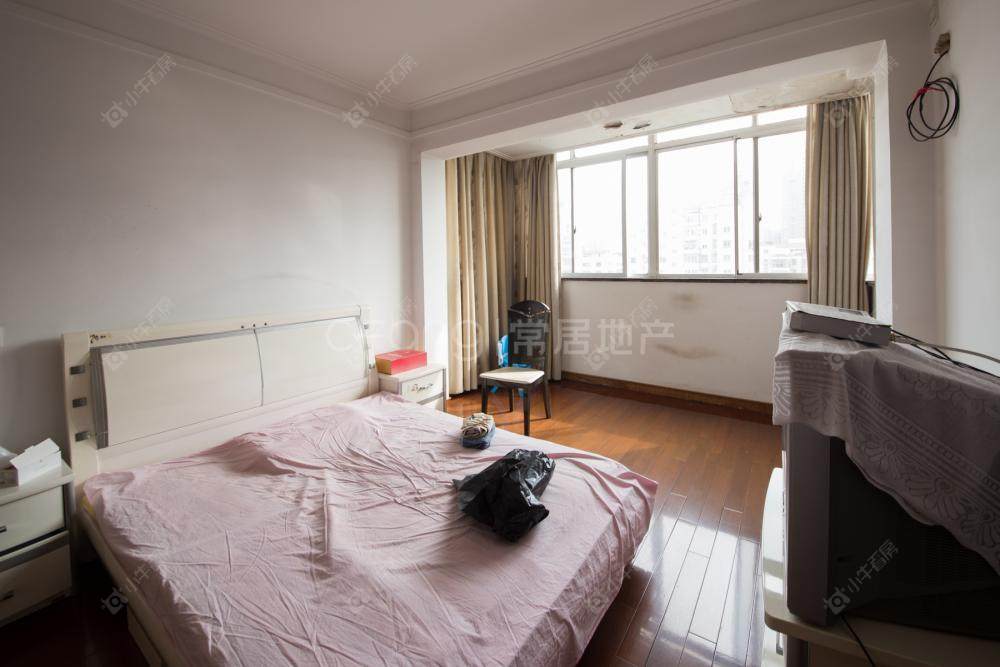 常州腾龙苑东区在售二手房源室内图_小牛看房