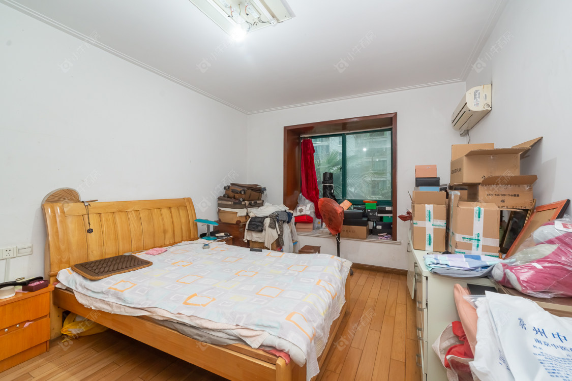 常州旺角花园在售二手房源室内图_小牛看房