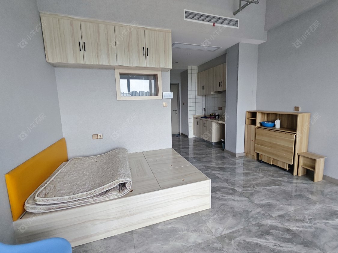 龙洲伊都公寓房源 常州龙洲伊都公寓在租房源_小牛看房