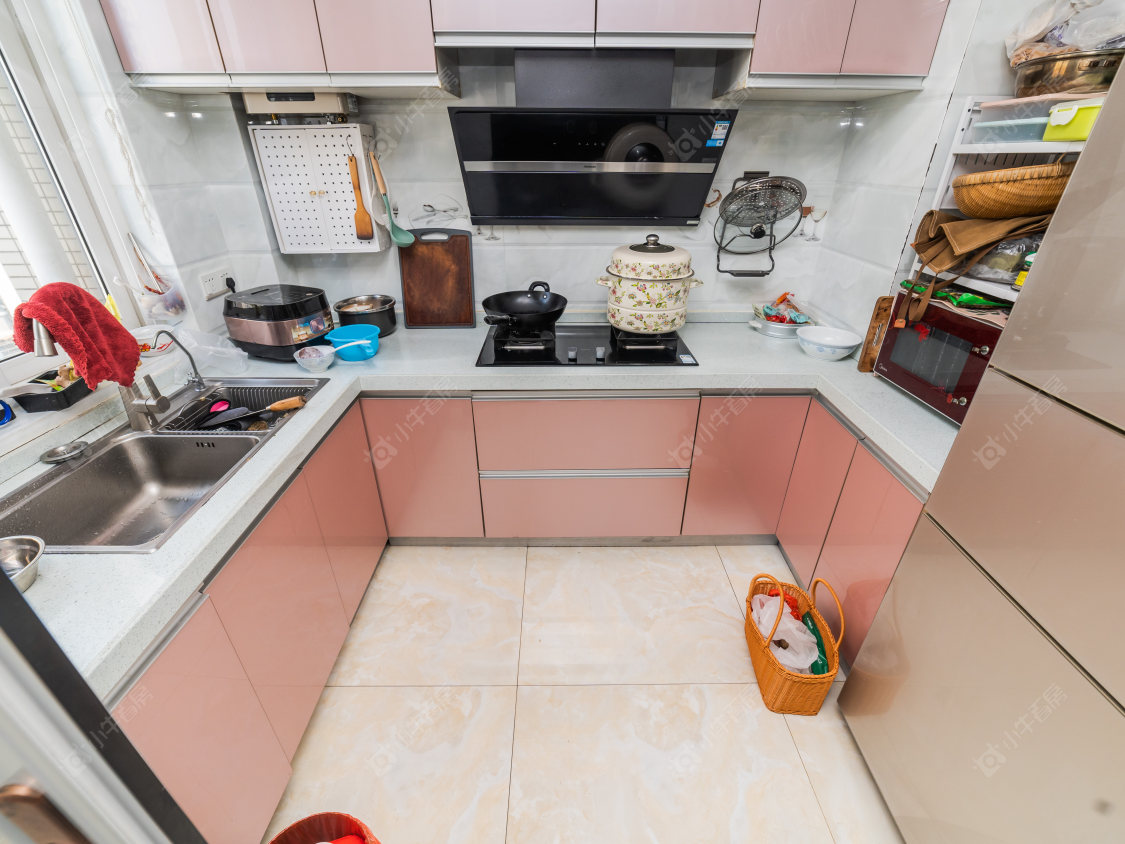 常州广嘉东郡在售二手房源室内图_小牛看房