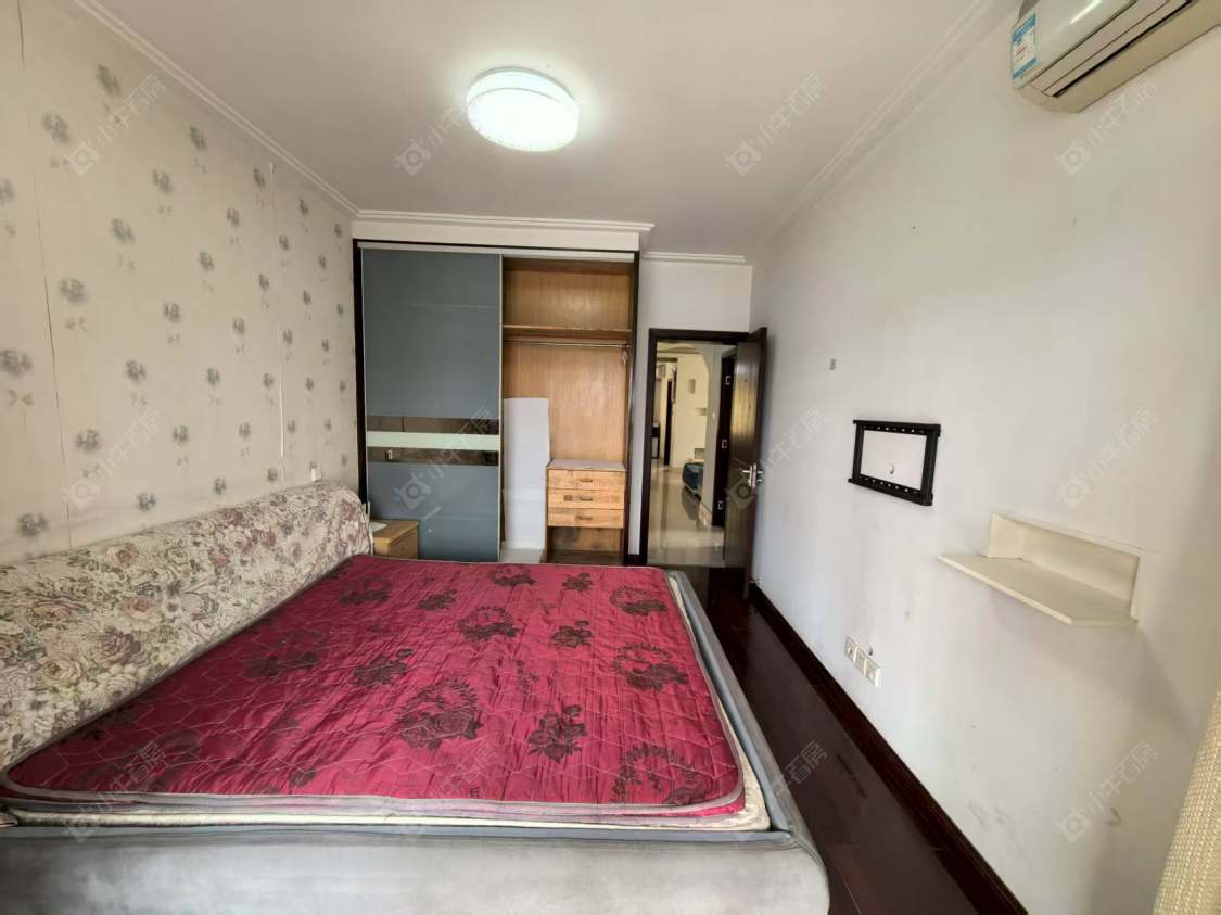 常州金百花园在租房源室内图_小牛看房