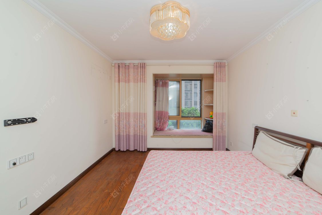 常州典雅花园在售二手房源室内图_小牛看房