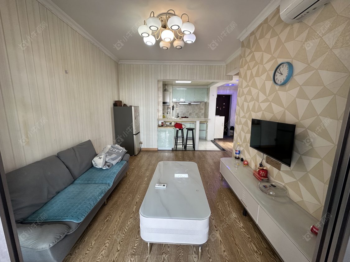 常州金地花苑在租房源室内图_小牛看房