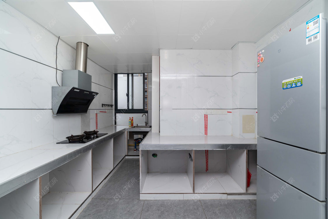 常州路劲城四期在售二手房源室内图_小牛看房