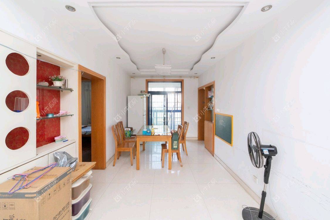 太湖明珠苑南苑房源室内图 常州太湖明珠苑南苑在租房源室内图_小牛看房