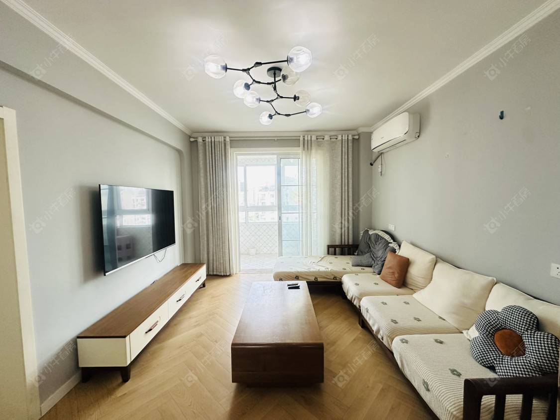 常州新城东苑二区在租房源_小牛看房