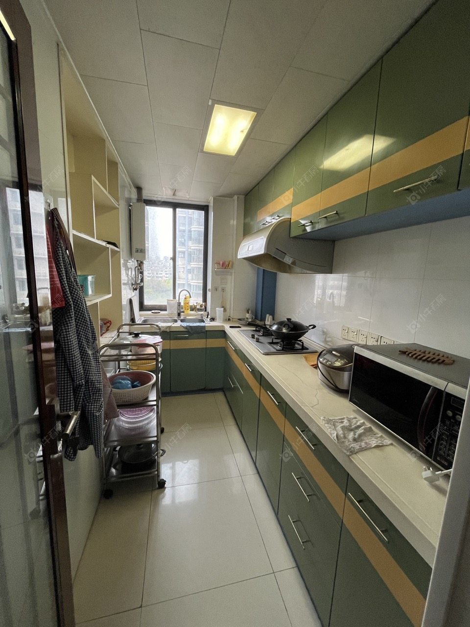 常州奥林匹克花园在租房源室内图_小牛看房