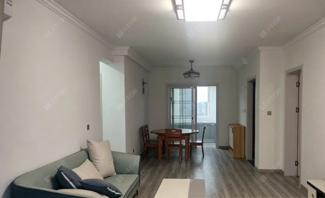 常州安能警苑在租房源室内图_小牛看房