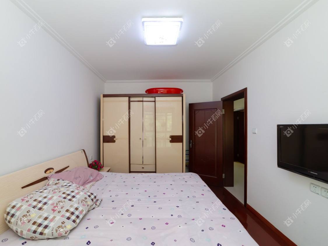 常州景秀世家在租房源室内图_小牛看房