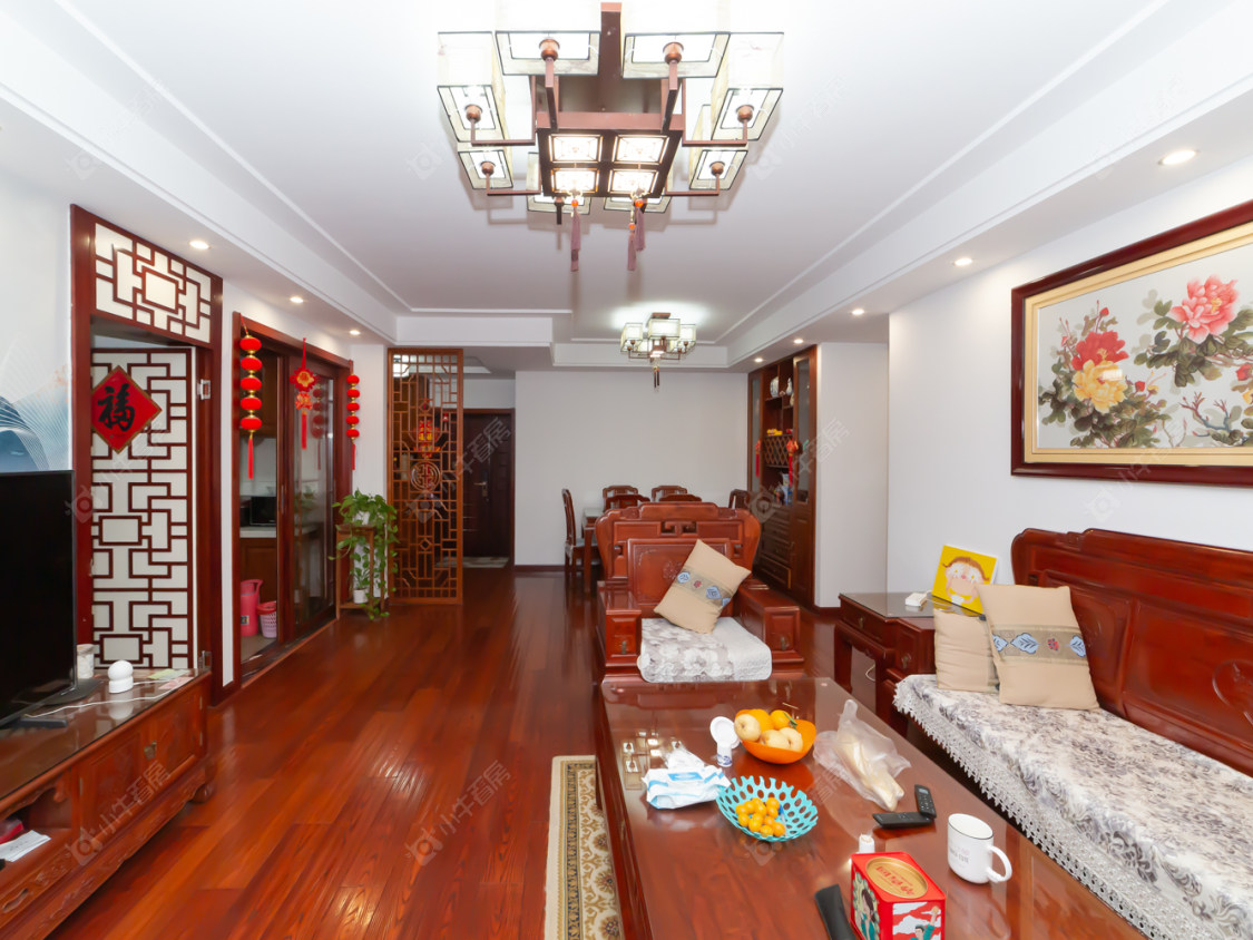 常州阳光龙庭在售二手房_小牛看房