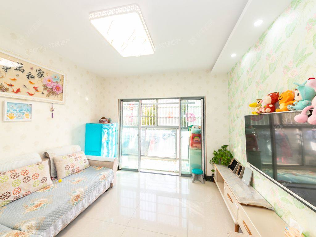 常州滨江明珠城东区在租房源_小牛看房