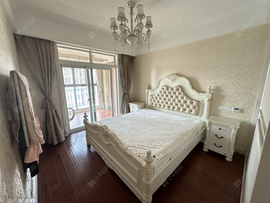 景城名轩房源室内图 常州景城名轩在租房源室内图_小牛看房