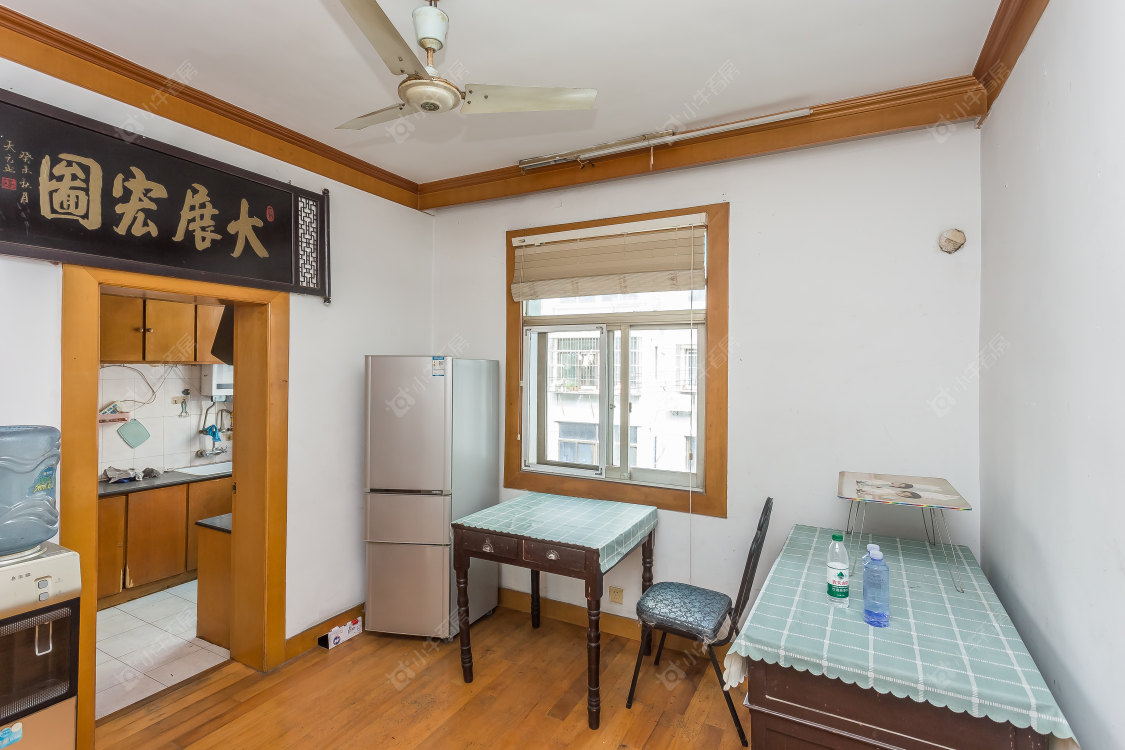 通济新村房源室内图 常州通济新村在售二手房源室内图_小牛看房