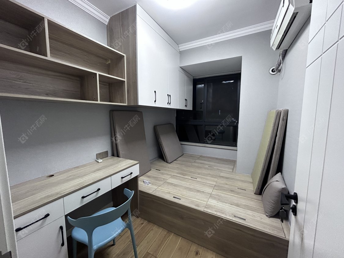 常州新城南都美域在租房源_小牛看房